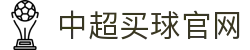 中超买球(中国)官方网站-CSLBuyBalls